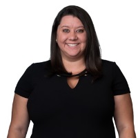Ashley Hudak | Manager | Leavitt Partners/CARIN Alliance » speaking at Identity Week America