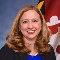Christine Nizer | Administrator | Maryland Motor Vehicle Administration » speaking at Identity Week America