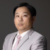 Austin Park | Director, Software Development | NEC National Security Systems, Inc. » speaking at Identity Week America