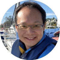 Raphael Tsow | Sr. Director, Identity Engineering | eBay » speaking at Identity Week America