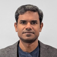 Ilangovan Vairakkalai | Staff Software Engineer, Identity | eBay » speaking at Identity Week America