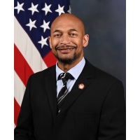 Warren Harris | Chief, Identity Intelligence Division | DOD » speaking at Identity Week America