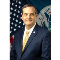 John Boyd | Assistant Director, Office of Biometric Identity Management Futures Identity | U.S. Department of Homeland Security » speaking at Identity Week America