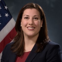 Kelli Tippett | Laboratory Director, Forensic Services Division and Senior Executive Advisor, OBIM Futures Identity | U.S. Secret Service » speaking at Identity Week America