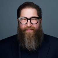 Jay Meil | Vice President, Artificial Intelligence & Chief Data Scientist | SAIC » speaking at Identity Week America