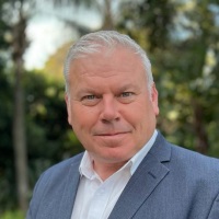 Andy Smith | Director, Industry Bodies & Innovation | SITA » speaking at Identity Week America