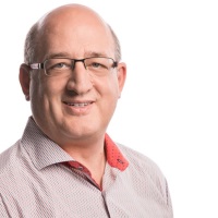 Michael Zureik | Head of Digital Travel Strategy | SITA » speaking at Identity Week America