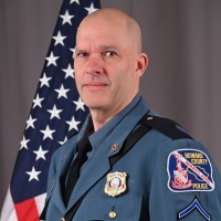 Mark Baxter | Detective | Howard County Police Department » speaking at Identity Week America