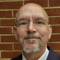 John Splain | Sr. Biometrics SME | Biometrics Guru LLC » speaking at Identity Week America