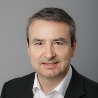 Andrzej Ochocki | Head of Identity Management | Deutsche Telekom AG » speaking at Identity Week America