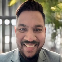 Mahendar Madhavan | Group Product Manager | eBay » speaking at Identity Week America