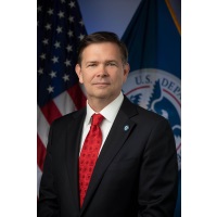 William Graves | Deputy Assistant Director Futures Identity | OBIM » speaking at Identity Week America
