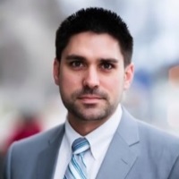 Steven Feigel | Director | Guidehouse » speaking at Identity Week America