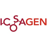 Icosagen, sponsor of Festival of Biologics Basel 2024
