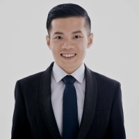 Jackson Ng, Chief Operating Officer & Chief Technology Officer, Azimut Investment Management Singapore Ltd