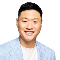 Dixon Wong, Financial Director, Tune Protect Group