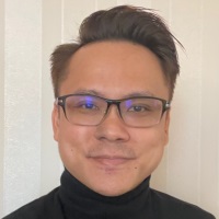 Bryan Sng at Accounting & Business Show Asia 2024