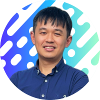 Hendrik Jap, FCCA, CA (Singapore) at Accounting & Business Show Asia 2024