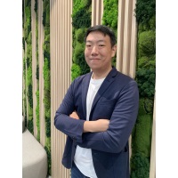 Daryl Aw at Accounting & Business Show Asia 2024