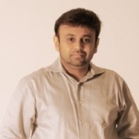 Sirajudeen Ahmad at Accounting & Business Show Asia 2024