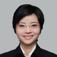 Elaine Lim at Accounting & Business Show Asia 2024