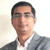 Ayush Yagnik, Director, Advanced MedTech Solutions Pte. Limited