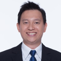 Gary Lee, Organization & Business Partner Director, Dassault Systèmes