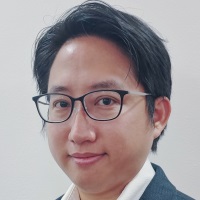 Gang Lee at Accounting & Business Show Asia 2024