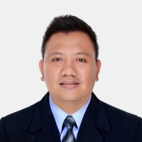 Dexter Moya at Accounting & Business Show Asia 2024