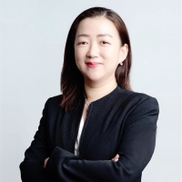Helen Melinda at Accounting & Business Show Asia 2024