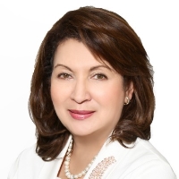 Helen Campos, Managing Director And Chief Operating Officer, MC Campos Tax Services