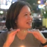 Yee Ling Choo at Accounting & Business Show Asia 2024