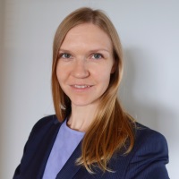 Heini Virtanen at Accounting & Business Show Asia 2024