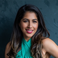 Marisha Lakhiani at Accounting & Business Show Asia 2024