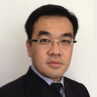 Francis Lai at Accounting & Business Show Asia 2024