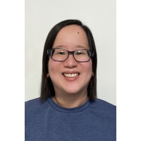 Yih Ting Ng at Accounting & Business Show Asia 2024