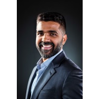 Anand Kumar Ramakrishnan at Accounting & Business Show Asia 2024