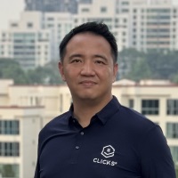 Chee Yeng Tan at Accounting & Business Show Asia 2024