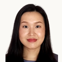 Lee Yun at Accounting & Business Show Asia 2024