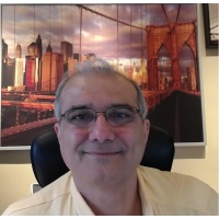 Siamak Khajehpour | President | Veresk Inc. » speaking at Saudi Rail