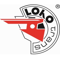 LOKO TRANS s.r.o. at Saudi Rail 2024