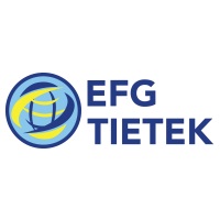 EFG TieTek at Saudi Rail 2024