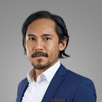 Errol Tan | Project Director - Land Mobility | NEOM » speaking at Saudi Rail