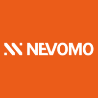 Nevomo at Saudi Rail 2024
