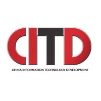 China Information Technology Development at Saudi Rail 2024