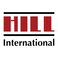Hill International at Saudi Rail 2024