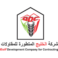 Gulf Development Company for Contracting at Saudi Rail 2024