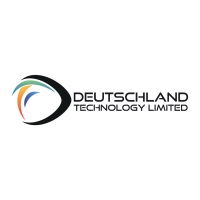 Deutschland Technology limited at Saudi Rail 2024