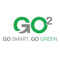 GO2 at Mobility Live Saudi Arabia 2024