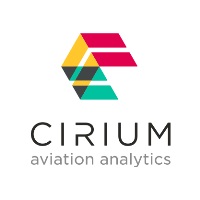 Cirium at World Aviation Festival 2025